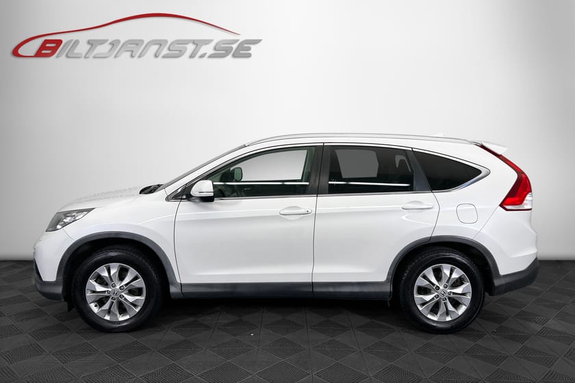 Bild 2 av Honda CR-V