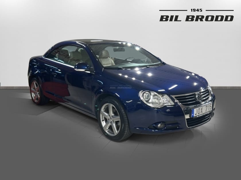 Bild 3 av Volkswagen Eos