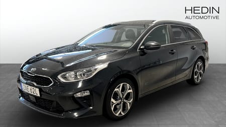 Kia Ceed Sportswagon