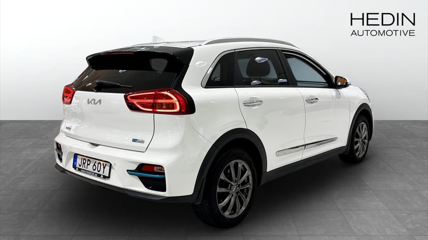 Bild 5 av Kia e-Niro