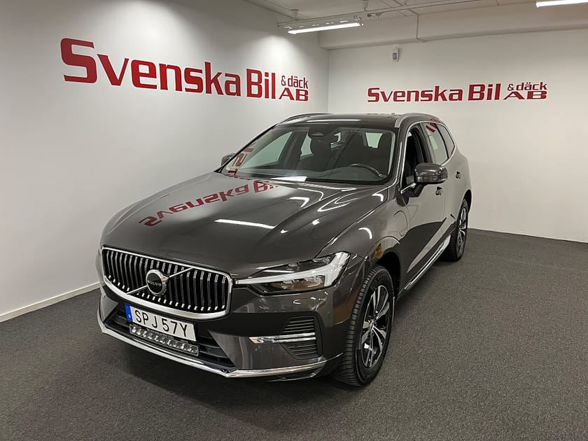 Bild 1 av Volvo XC60
