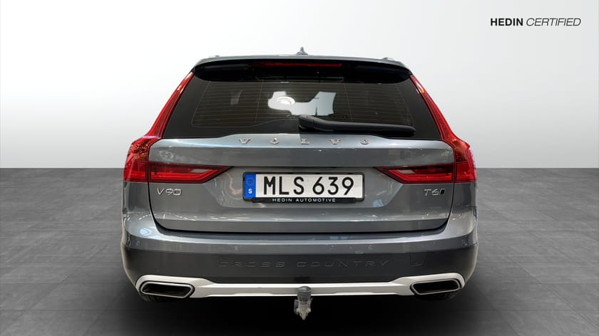 Bild 5 av Volvo V90 Cross Country
