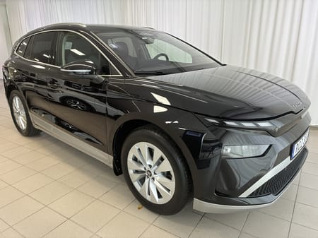 Škoda Enyaq 85