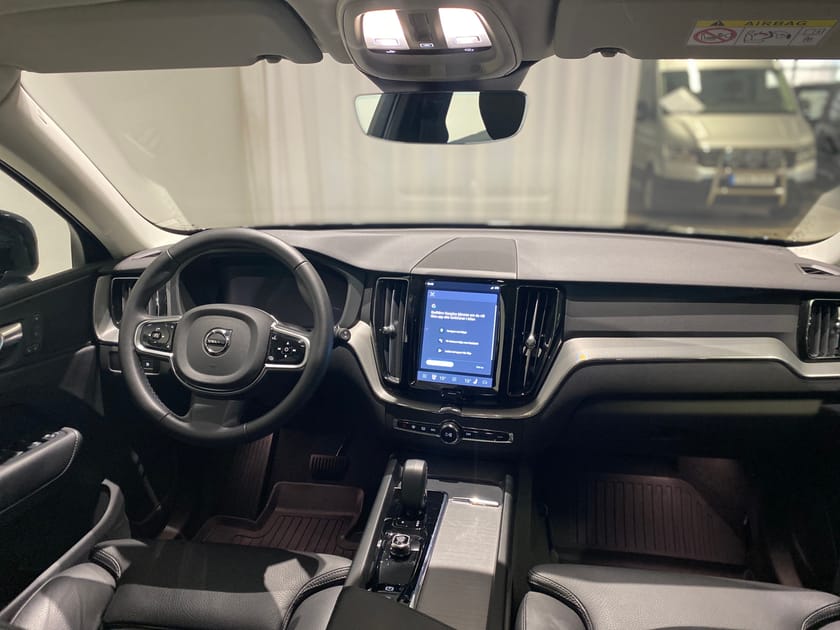 Bild 2 av Volvo XC60