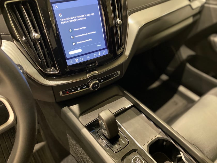Bild 4 av Volvo XC60