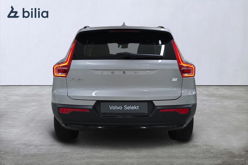 Bild 5 av Volvo XC40 Recharge Extended Range