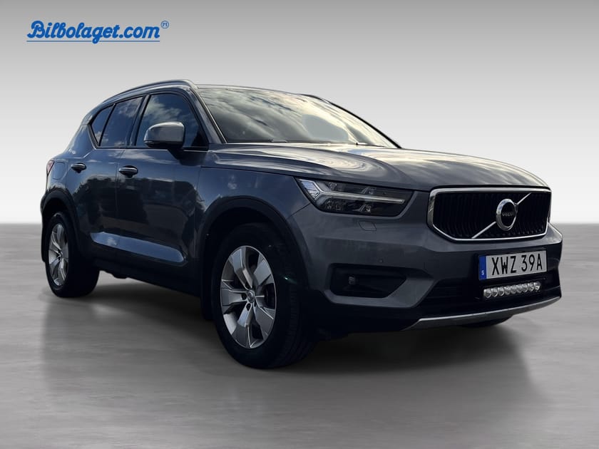Bild 3 av Volvo XC40