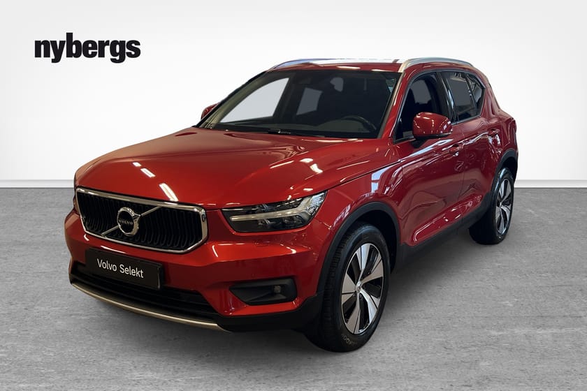 Bild 1 av Volvo XC40