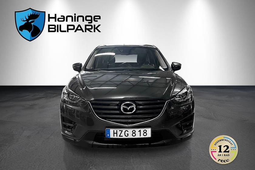 Bild 3 av Mazda CX-5