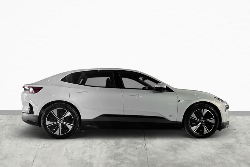 Bild 5 av Polestar 4 Long Range Dual Motor