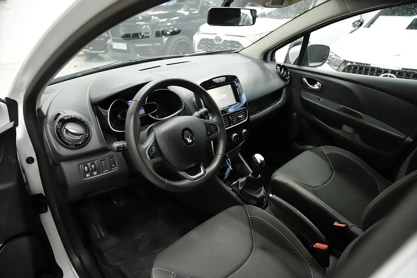 Bild 5 av Renault Clio