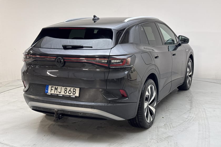 Bild 3 av Volkswagen ID.4 Pro Performance