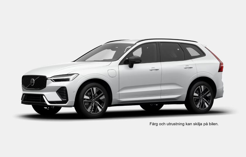 Bild 1 av Volvo XC60