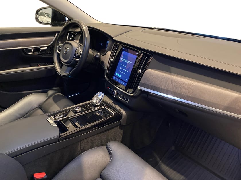Bild 4 av Volvo V90