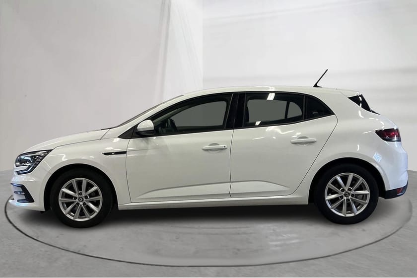 Bild 2 av Renault Mégane