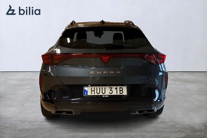 Bild 5 av CUPRA Formentor