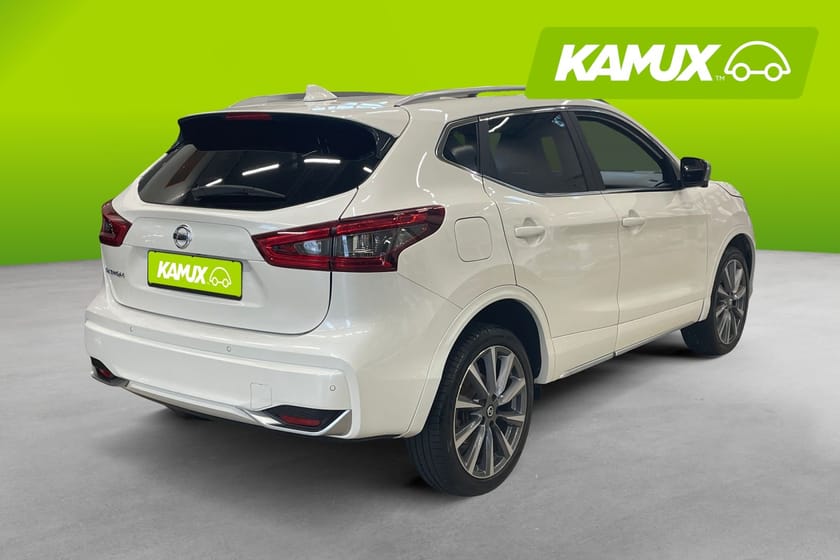 Bild 4 av Nissan Qashqai