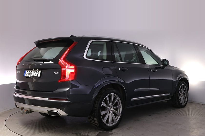 Bild 5 av Volvo XC90
