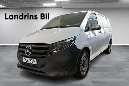 Mercedes-Benz eVito 112