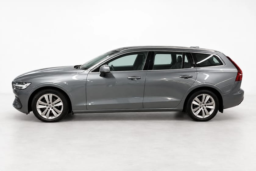 Bild 2 av Volvo V60
