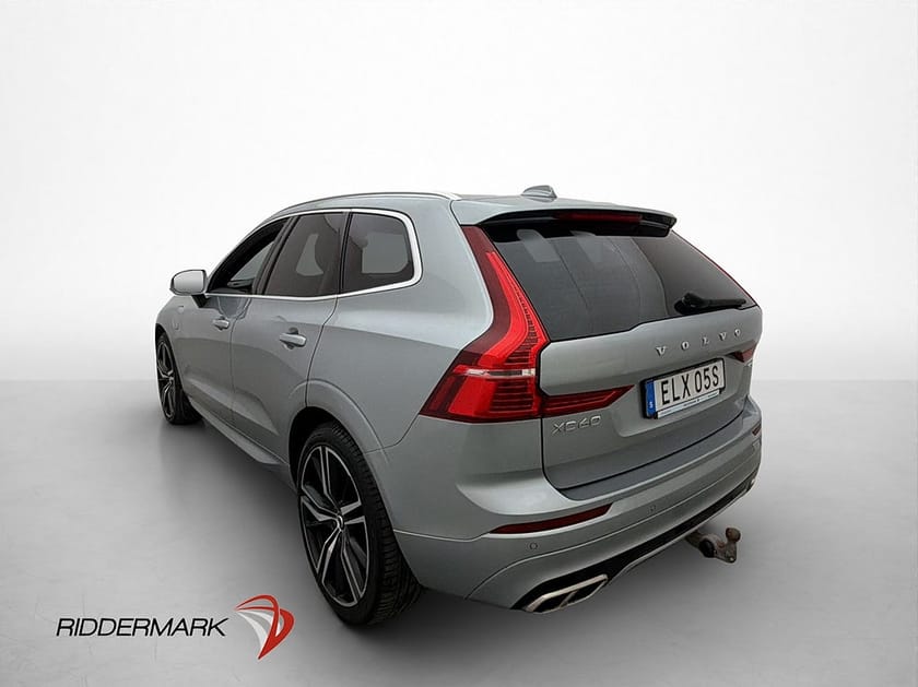 Bild 5 av Volvo XC60