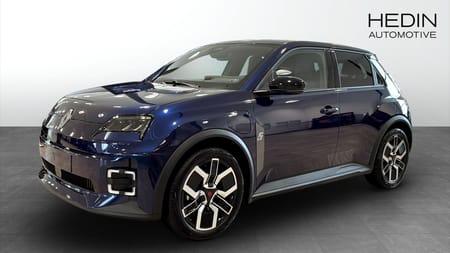 Renault 5 E-Tech