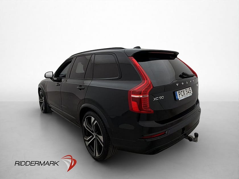 Bild 5 av Volvo XC90
