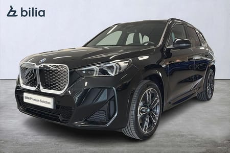 BMW iX1 xDrive30