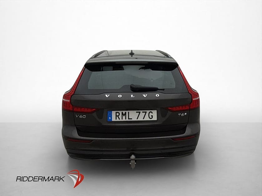 Bild 5 av Volvo V60