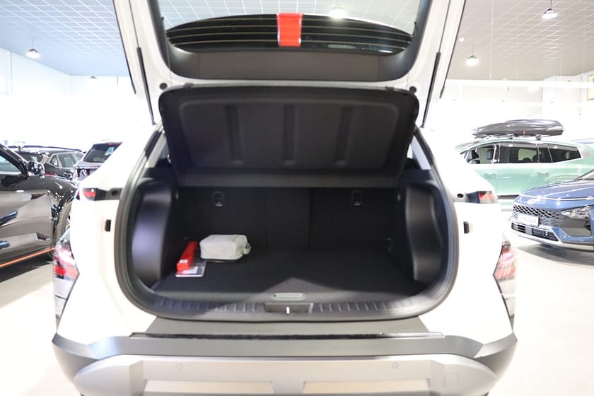 Bild 5 av Hyundai Kona Hybrid