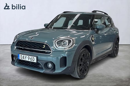 MINI Countryman Cooper SE ALL4