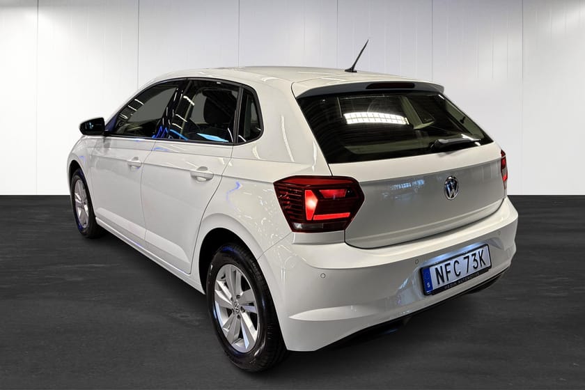 Bild 4 av Volkswagen Polo
