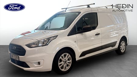 Ford Transit Connect 240 LWB