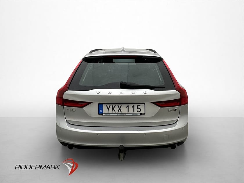 Bild 5 av Volvo V90