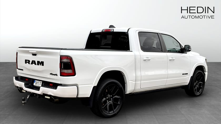 Bild 2 av RAM 1500 Crew Cab