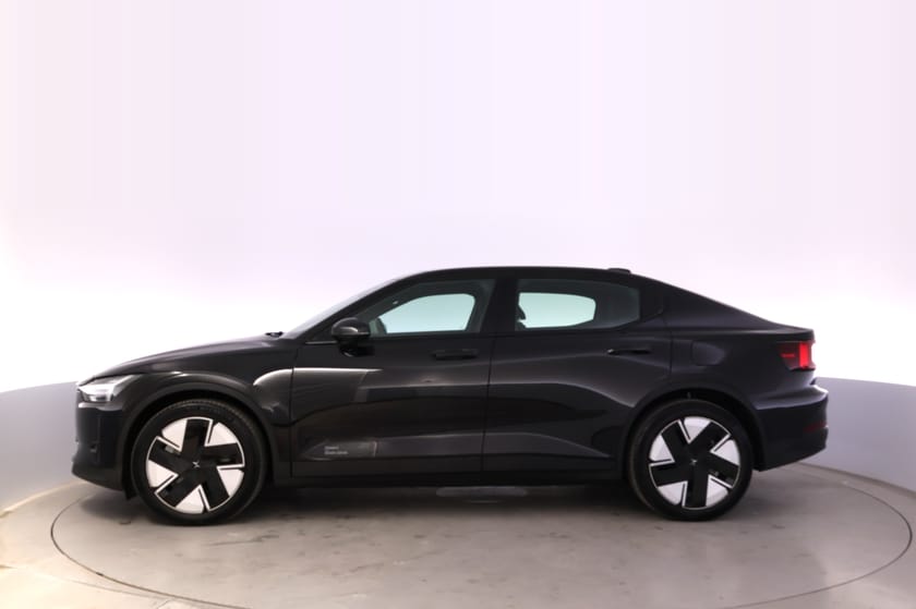 Bild 2 av Polestar 2 Long Range Single Motor