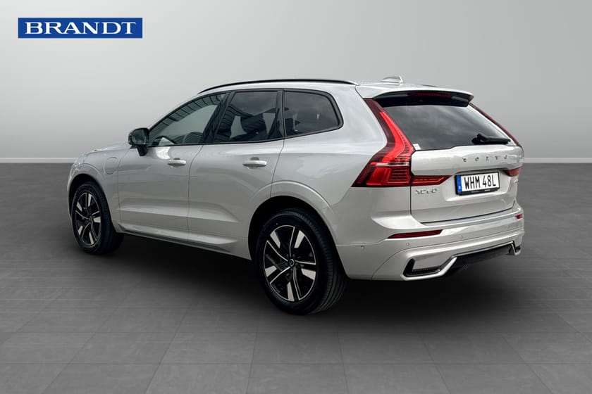 Bild 2 av Volvo XC60