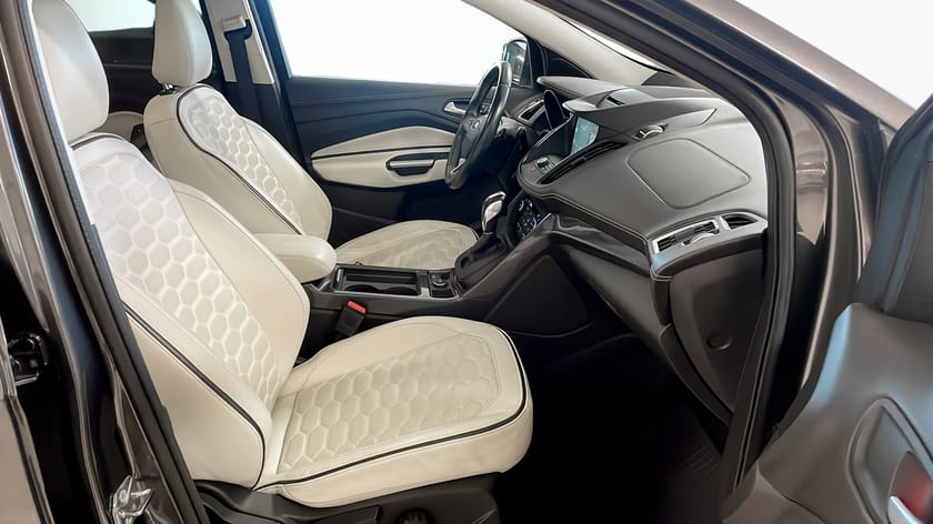 Bild 3 av Ford Kuga