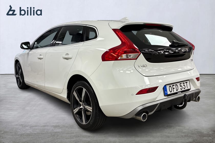 Bild 2 av Volvo V40