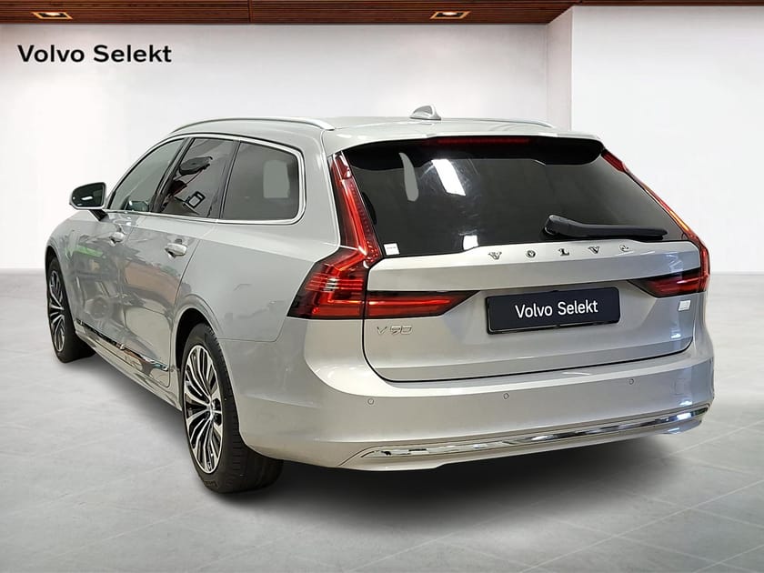 Bild 2 av Volvo V90