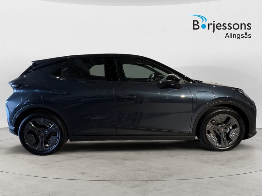 Bild 2 av CUPRA Raval Plus