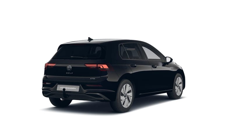 Bild 2 av Volkswagen Golf