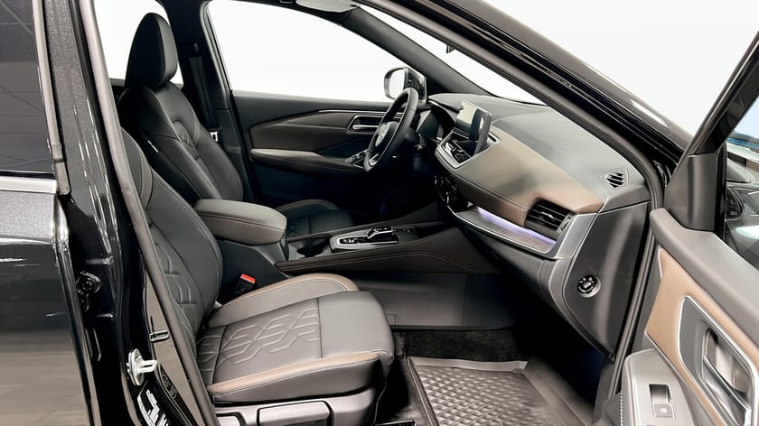Bild 3 av Nissan Qashqai e-POWER