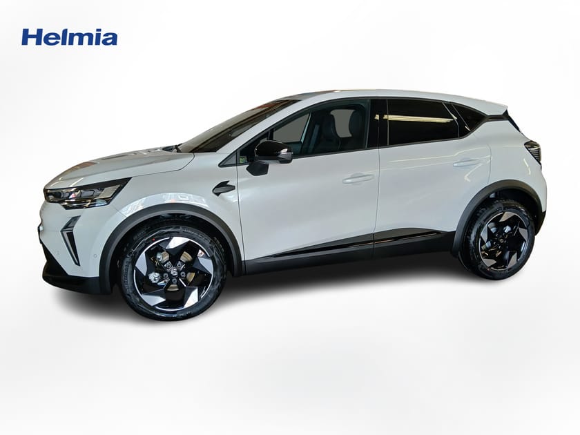 Bild 3 av Renault Captur