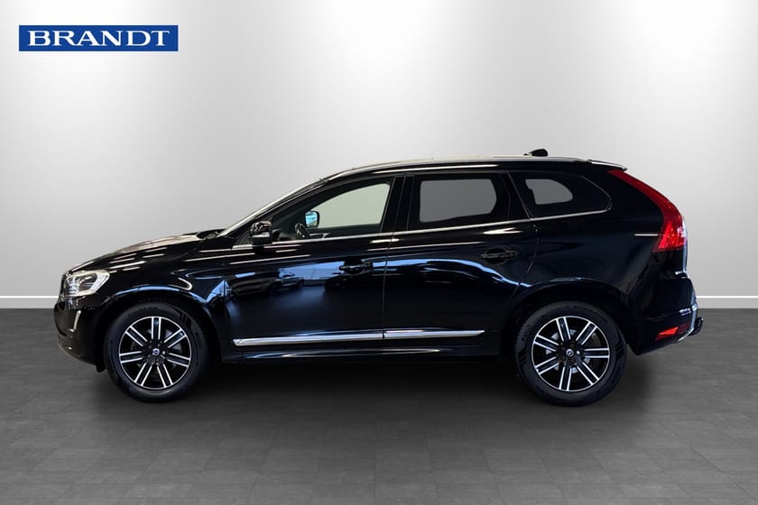 Bild 3 av Volvo XC60