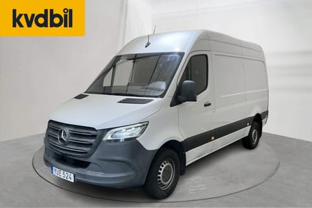 Mercedes-Benz Sprinter 316 CDI Panel Van