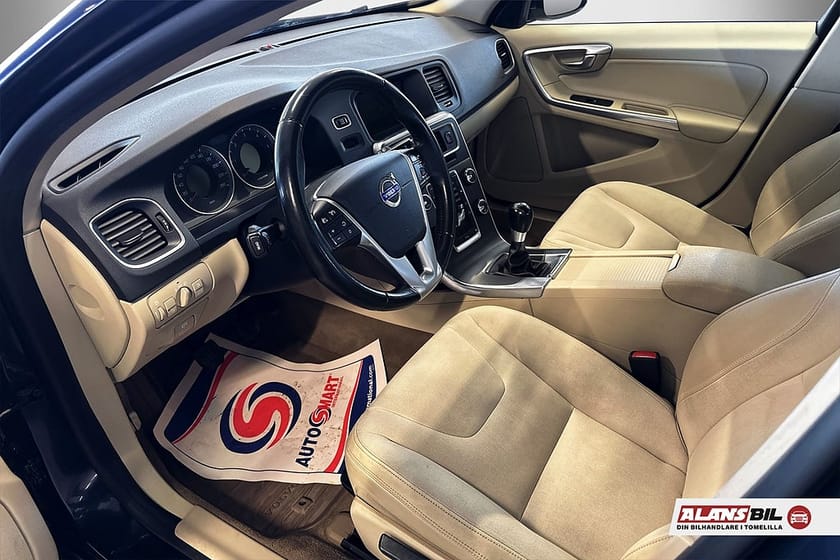 Bild 5 av Volvo V60