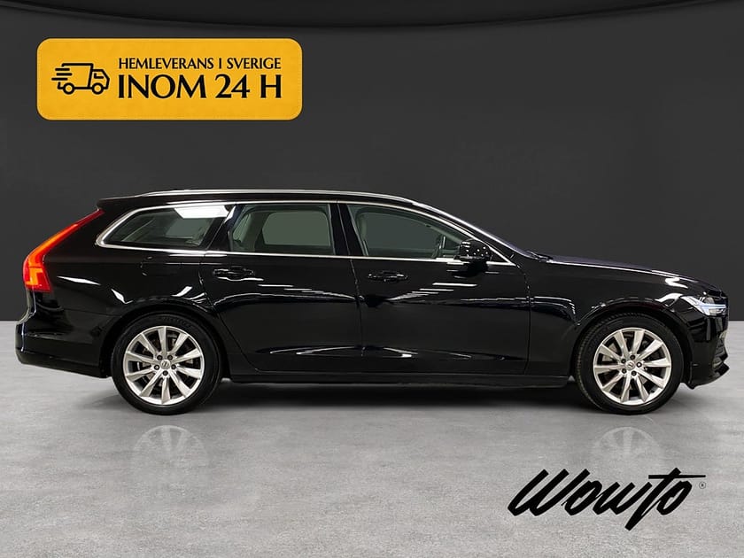 Bild 3 av Volvo V90
