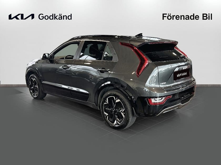 Bild 3 av Kia Niro EV