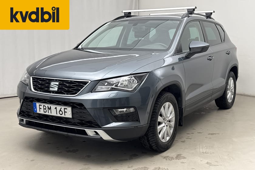 Bild 1 av SEAT Ateca